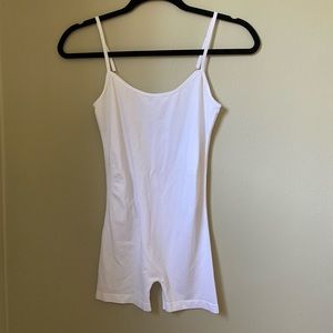 CJLA Essential Shorts Slip